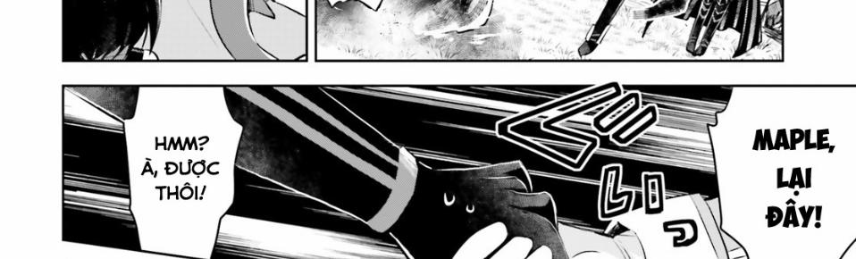 Vì Sợ Đau Nên Em Tăng Max Vit 16.5 trang 23