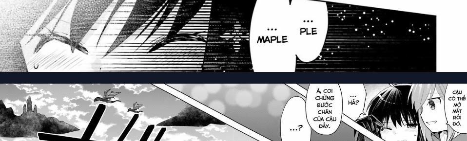 Vì Sợ Đau Nên Em Tăng Max Vit 16.5 trang 31