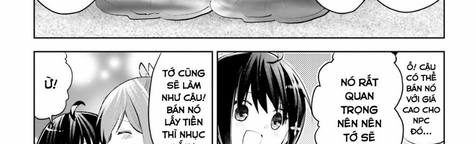 Vì Sợ Đau Nên Em Tăng Max Vit 16.5 trang 40