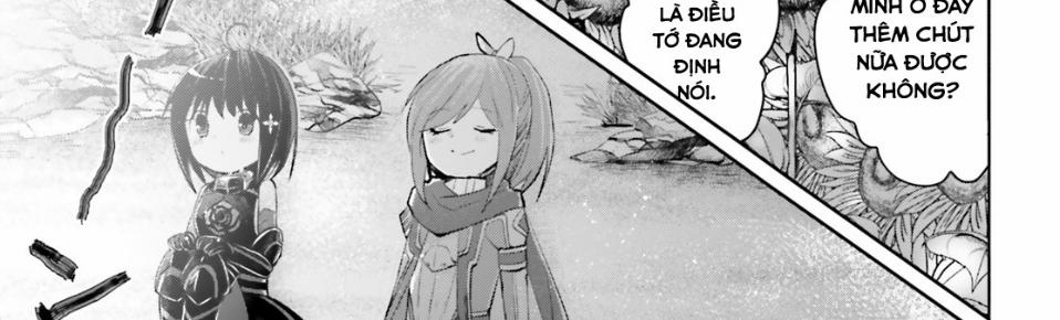 Vì Sợ Đau Nên Em Tăng Max Vit 16.5 trang 41