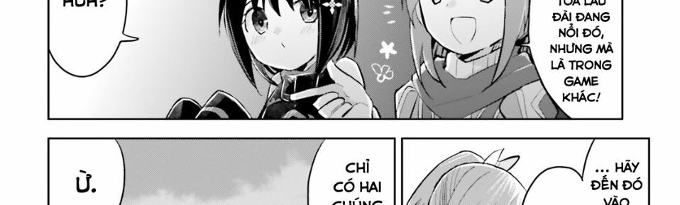 Vì Sợ Đau Nên Em Tăng Max Vit 16.5 trang 45