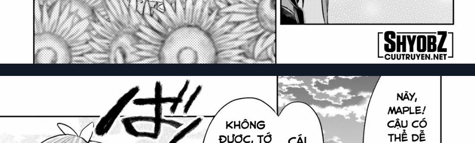 Vì Sợ Đau Nên Em Tăng Max Vit 16.5 trang 48