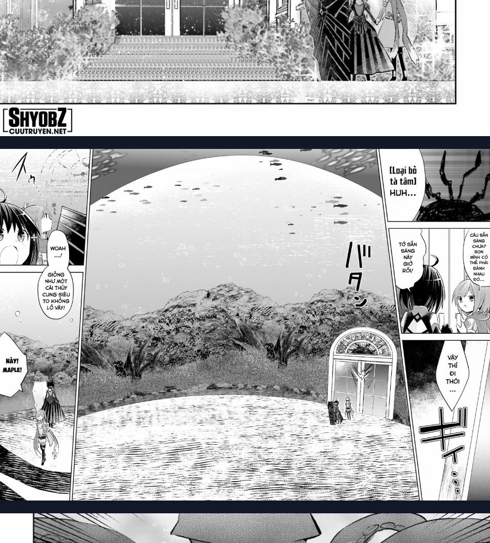 Vì Sợ Đau Nên Em Tăng Max Vit 16 trang 11