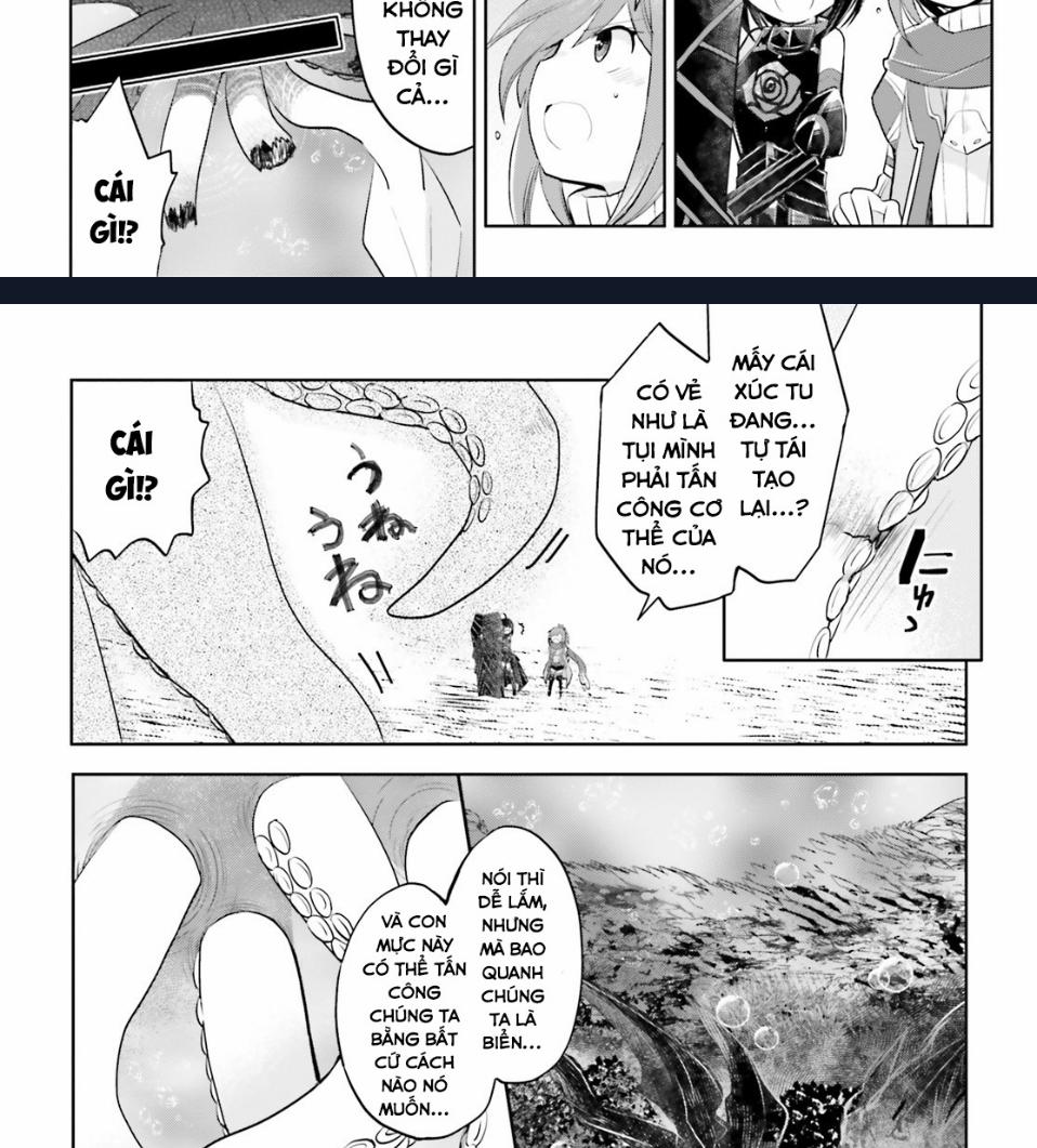 Vì Sợ Đau Nên Em Tăng Max Vit 16 trang 13