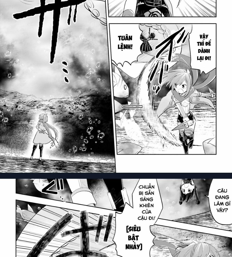 Vì Sợ Đau Nên Em Tăng Max Vit 16 trang 35