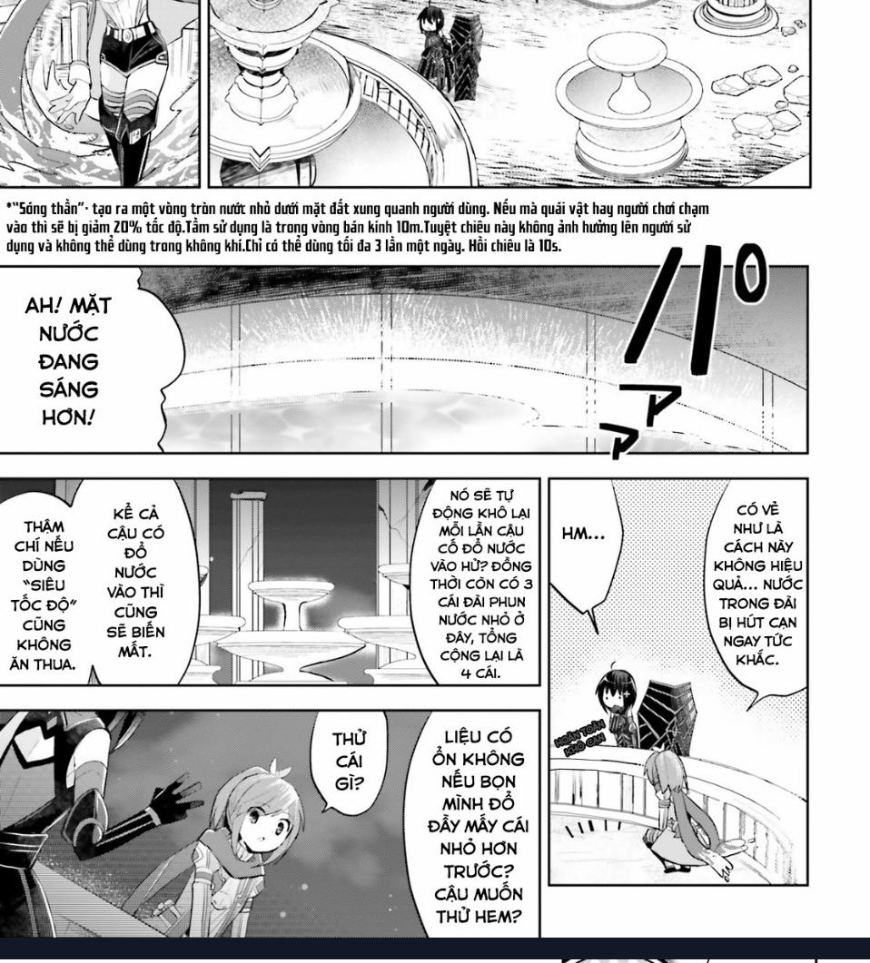 Vì Sợ Đau Nên Em Tăng Max Vit 16 trang 5