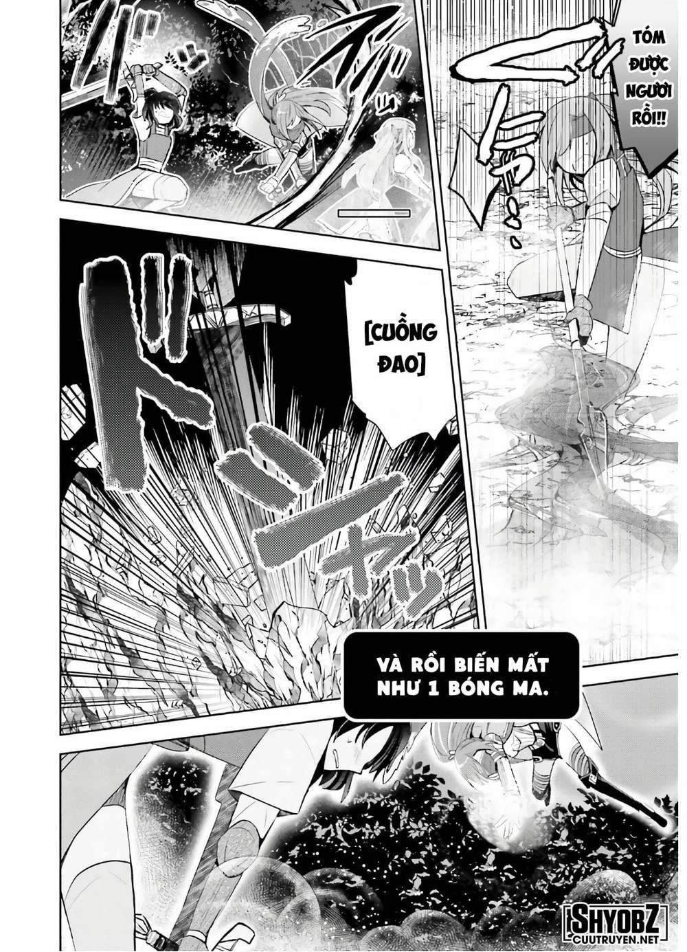 Vì Sợ Đau Nên Em Tăng Max Vit 17 trang 4