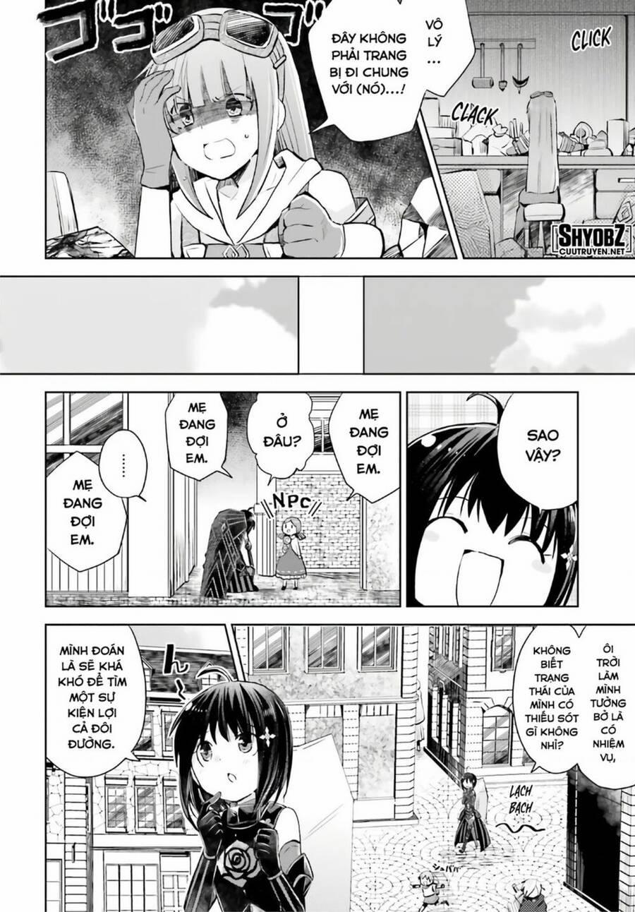 Vì Sợ Đau Nên Em Tăng Max Vit 19 trang 2