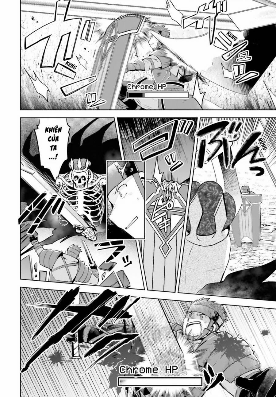 Vì Sợ Đau Nên Em Tăng Max Vit 20 trang 15