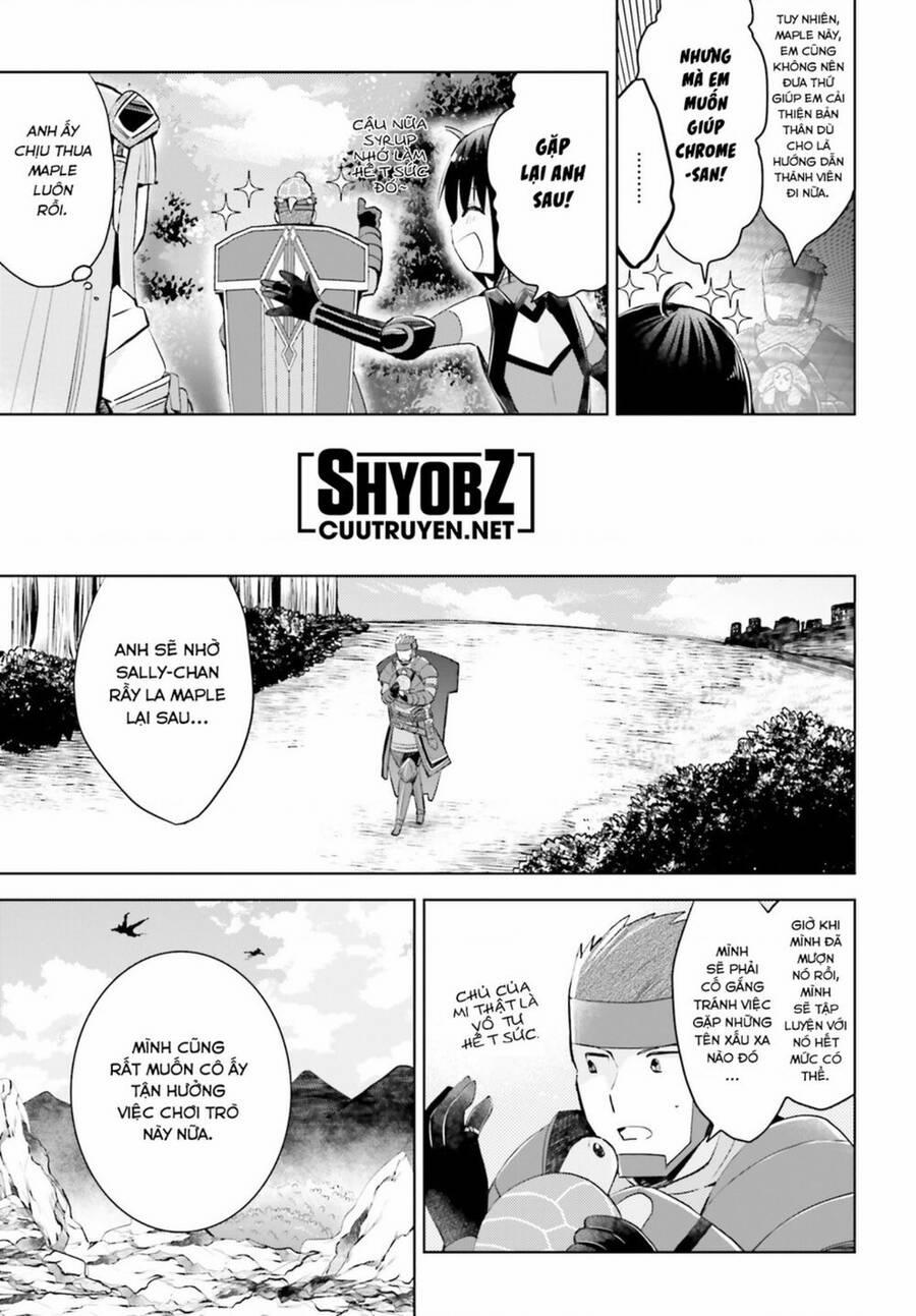 Vì Sợ Đau Nên Em Tăng Max Vit 20 trang 4