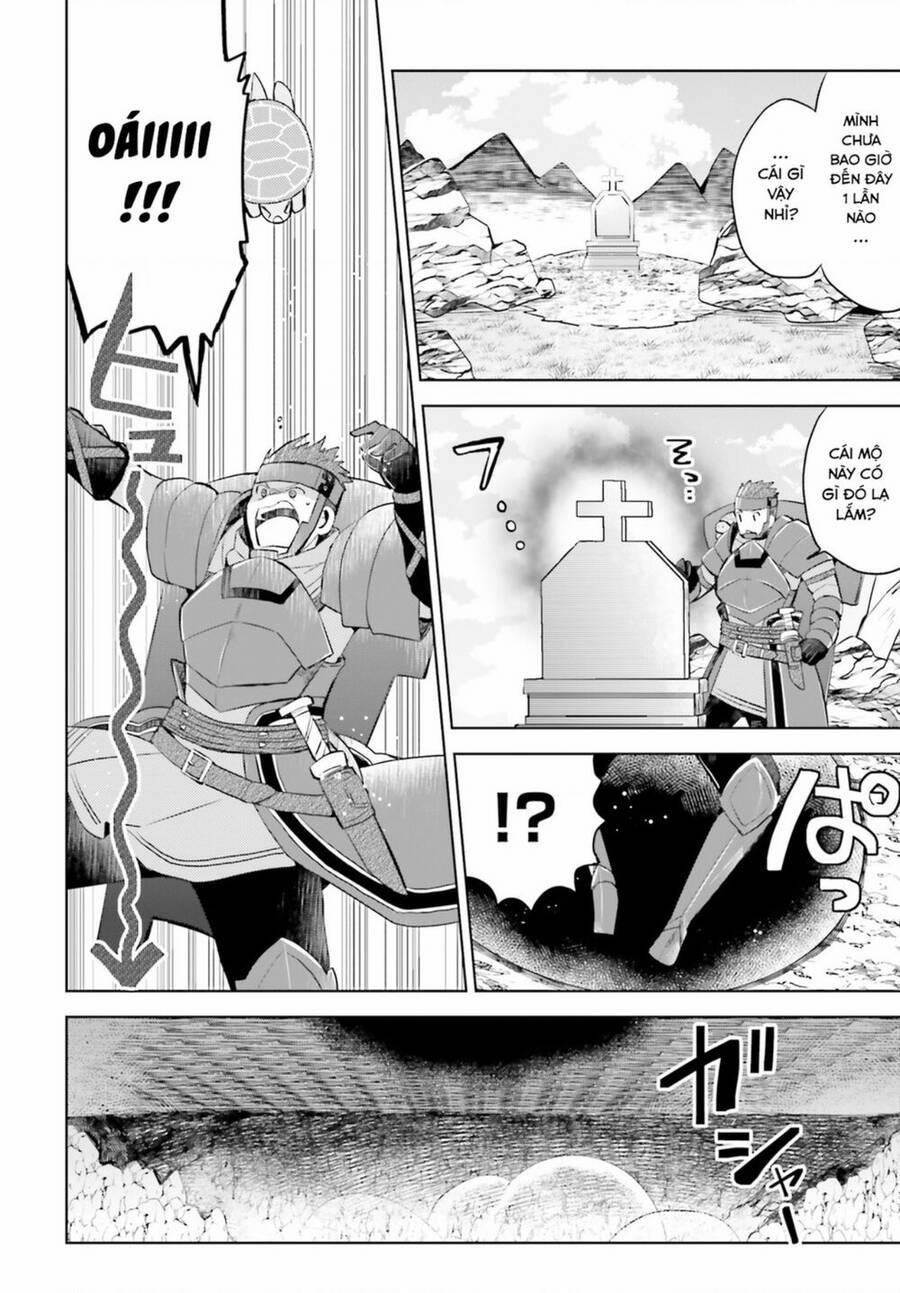 Vì Sợ Đau Nên Em Tăng Max Vit 20 trang 5