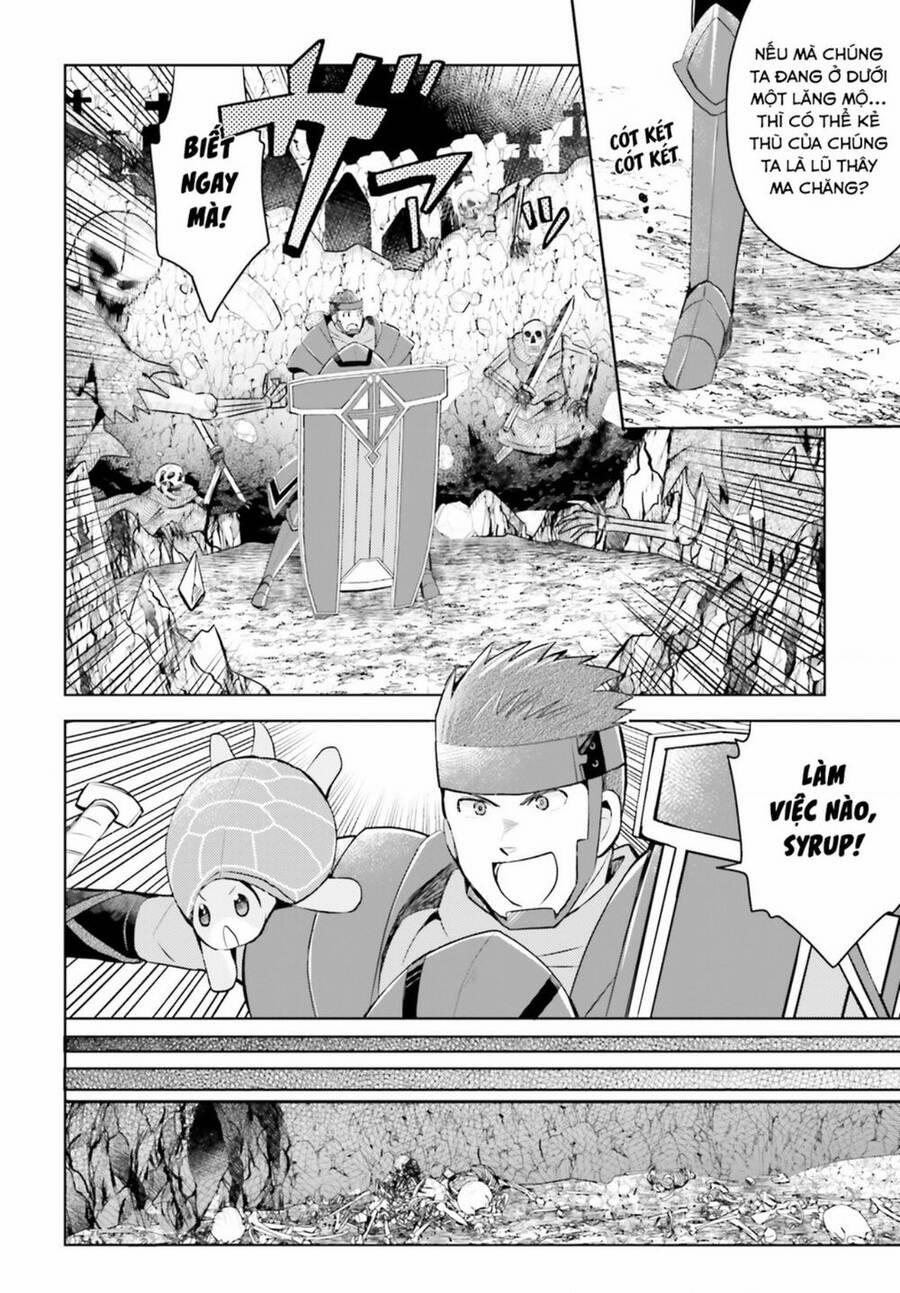 Vì Sợ Đau Nên Em Tăng Max Vit 20 trang 7