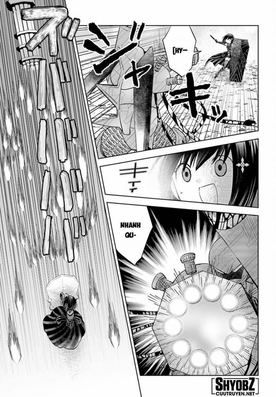 Vì Sợ Đau Nên Em Tăng Max Vit 26 trang 18