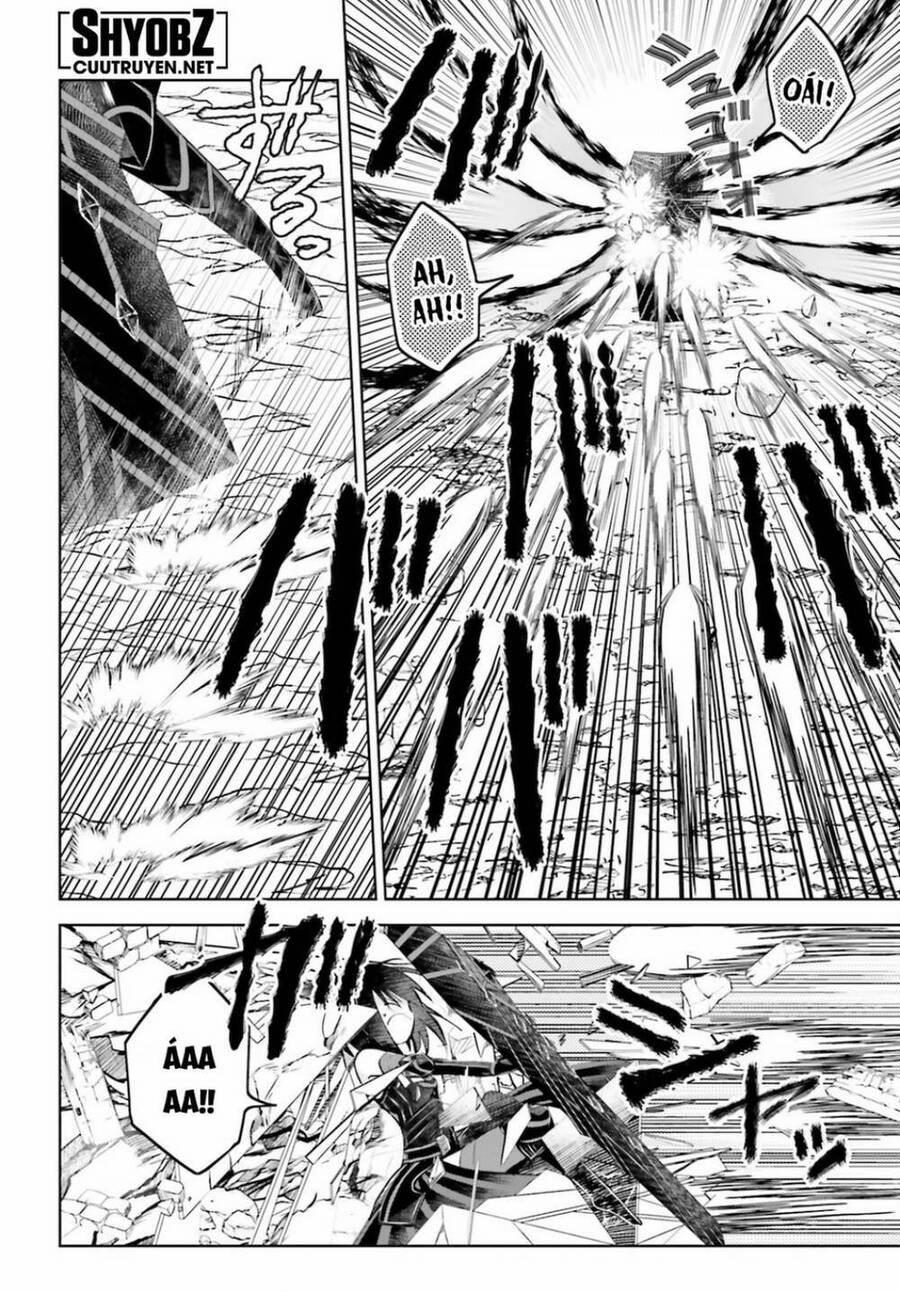 Vì Sợ Đau Nên Em Tăng Max Vit 26 trang 19