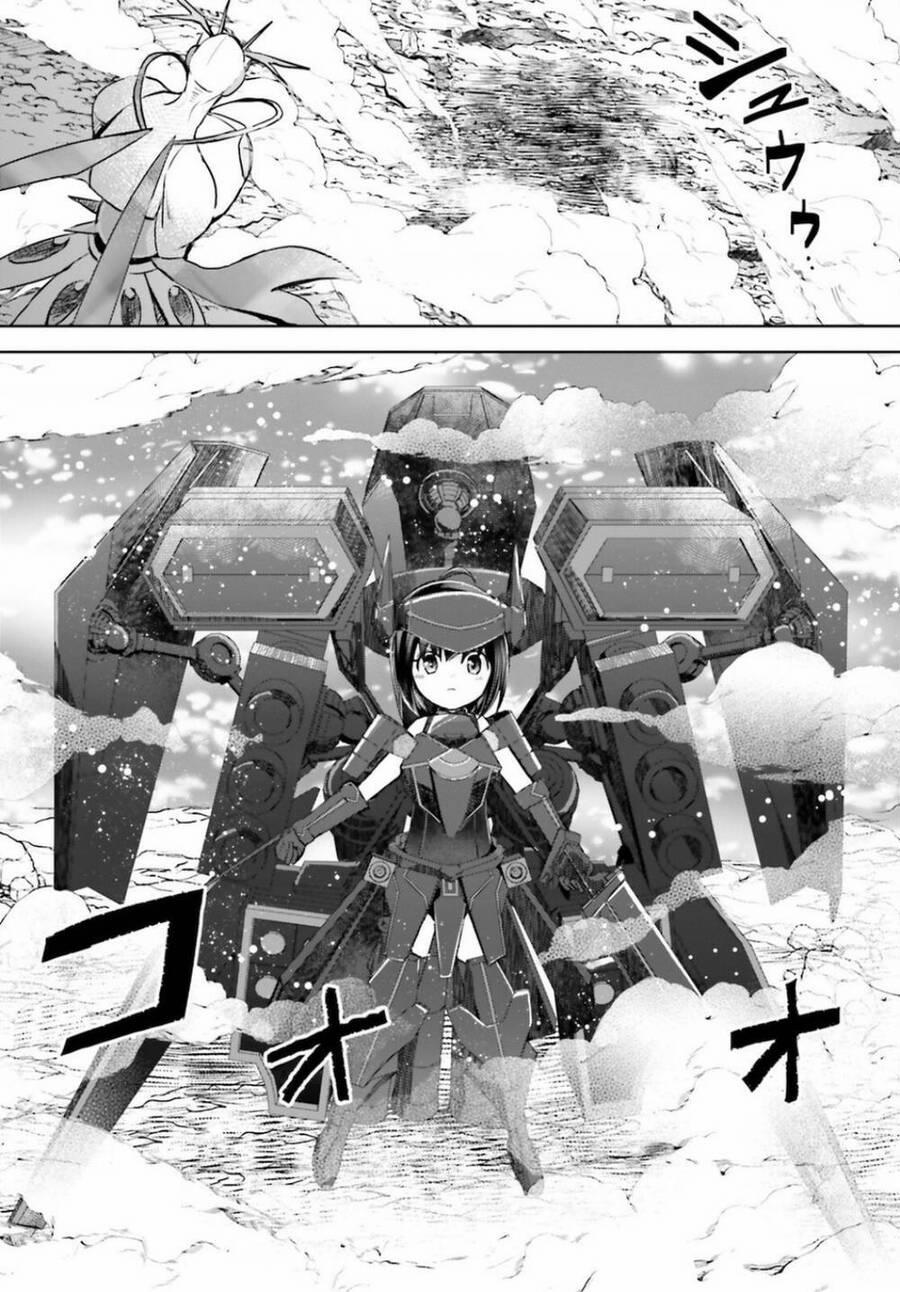 Vì Sợ Đau Nên Em Tăng Max Vit 26 trang 31