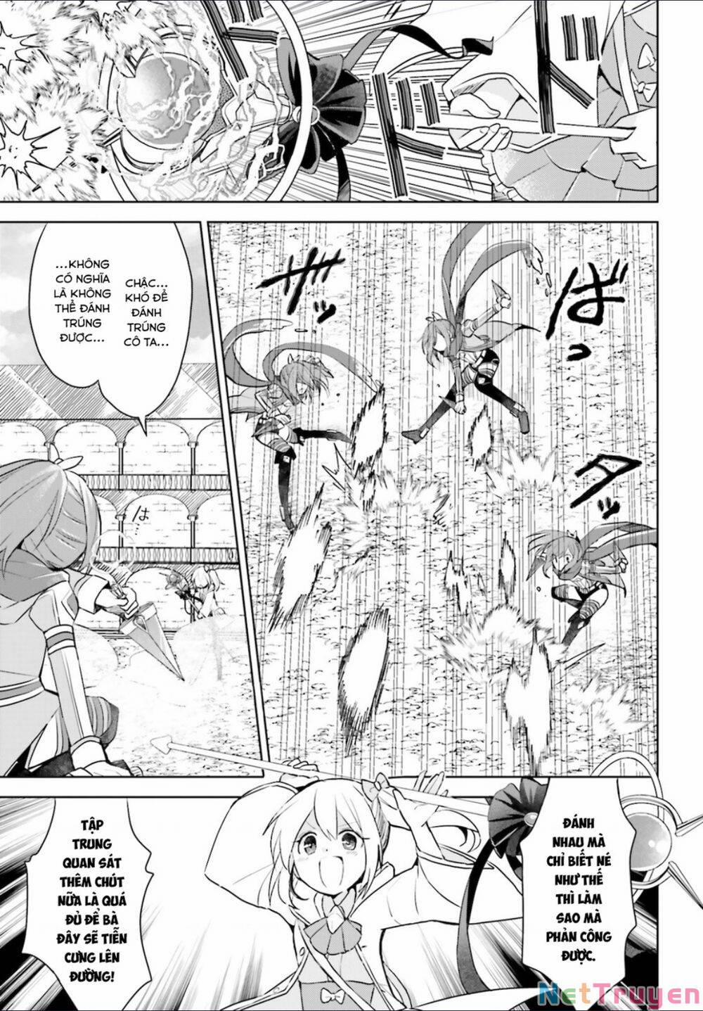 Vì Sợ Đau Nên Em Tăng Max Vit 29 trang 2