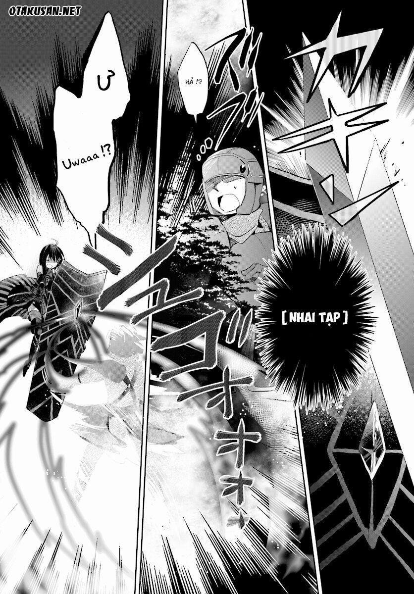 Vì Sợ Đau Nên Em Tăng Max Vit 3 trang 17