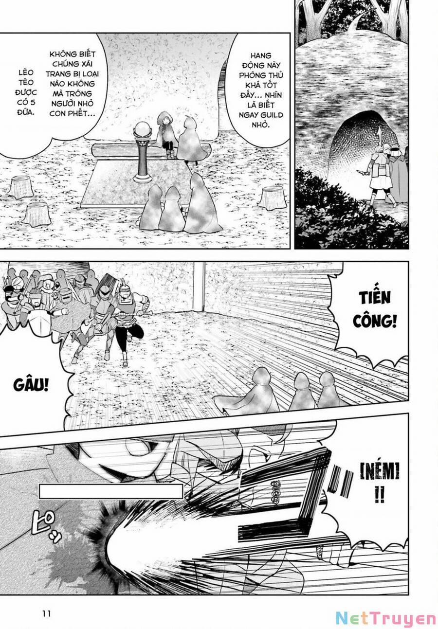 Vì Sợ Đau Nên Em Tăng Max Vit 30 trang 2