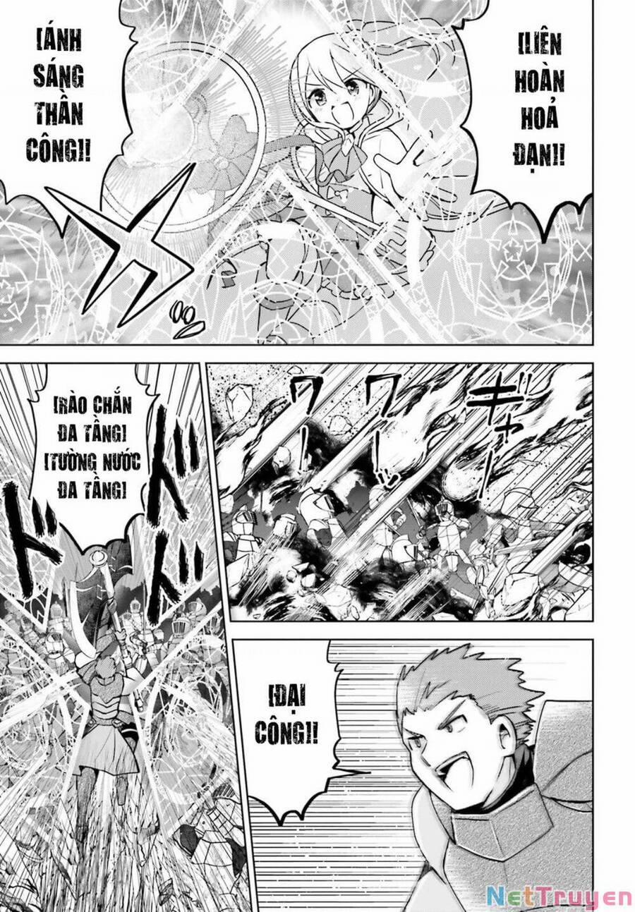 Vì Sợ Đau Nên Em Tăng Max Vit 30 trang 25