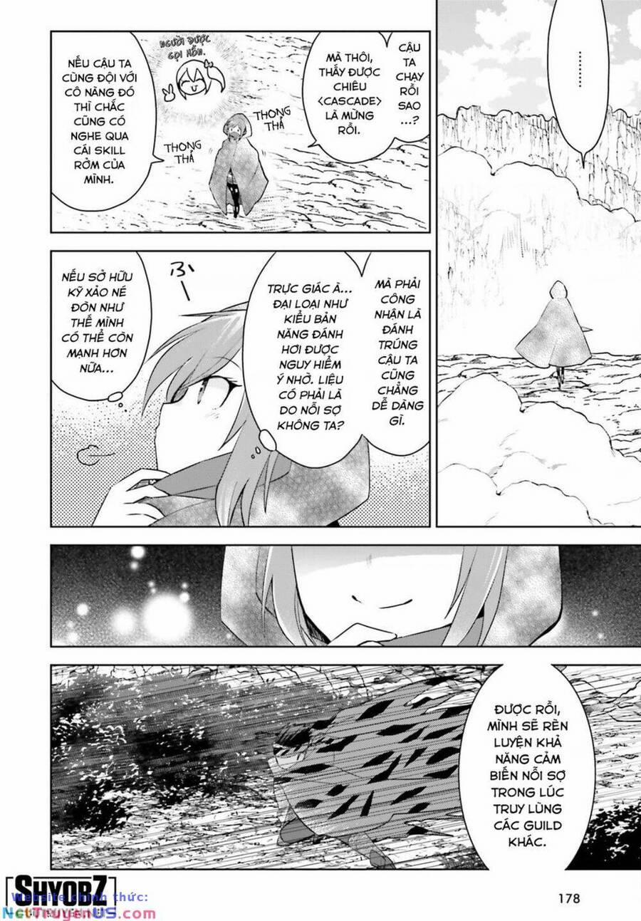 Vì Sợ Đau Nên Em Tăng Max Vit 31 trang 5