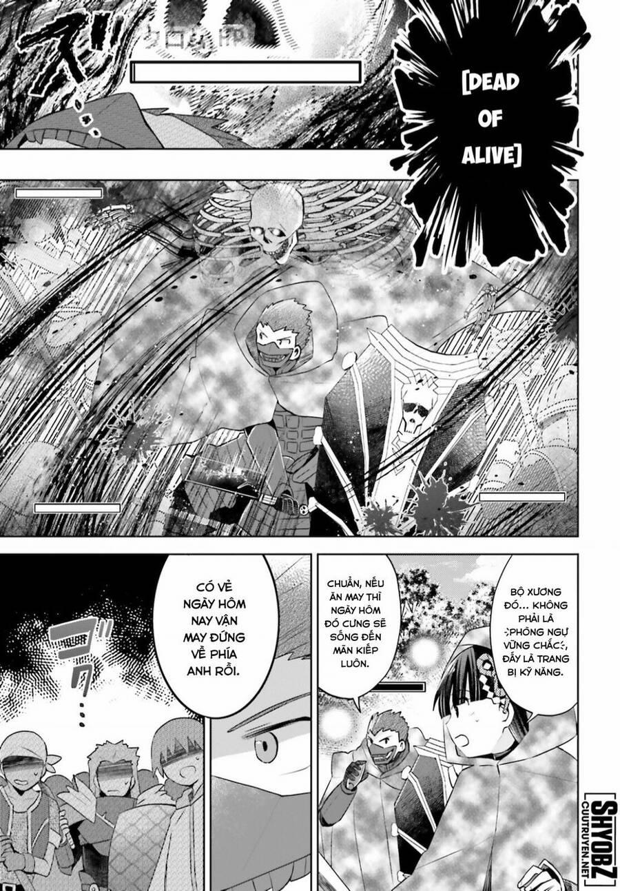 Vì Sợ Đau Nên Em Tăng Max Vit 32 trang 12