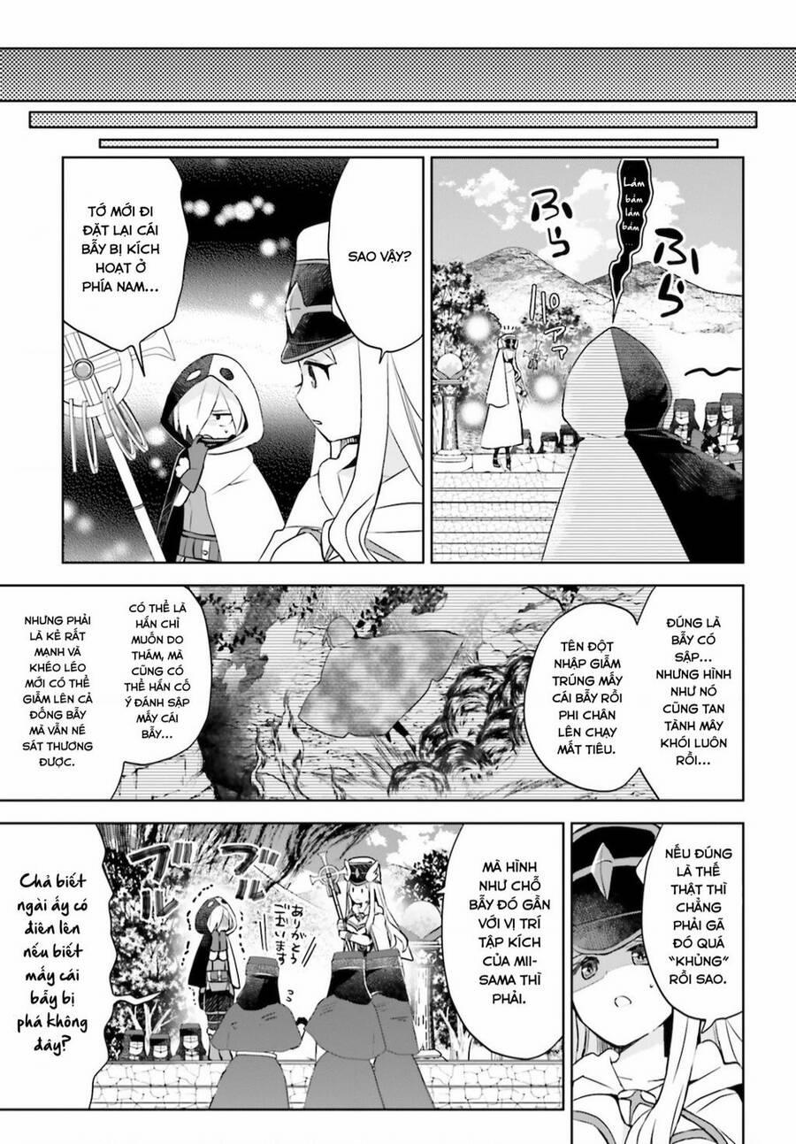 Vì Sợ Đau Nên Em Tăng Max Vit 32 trang 6