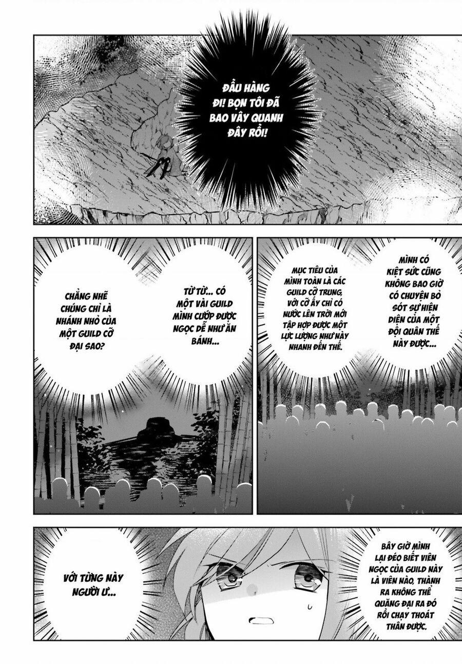 Vì Sợ Đau Nên Em Tăng Max Vit 33 trang 12