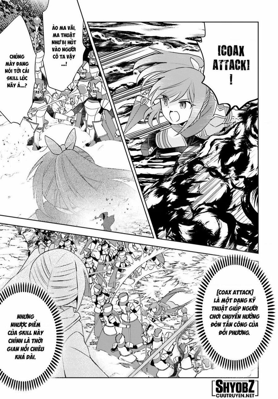 Vì Sợ Đau Nên Em Tăng Max Vit 34 trang 3