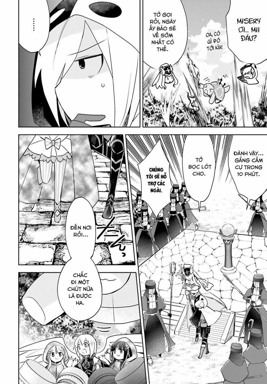 Vì Sợ Đau Nên Em Tăng Max Vit 36 trang 10