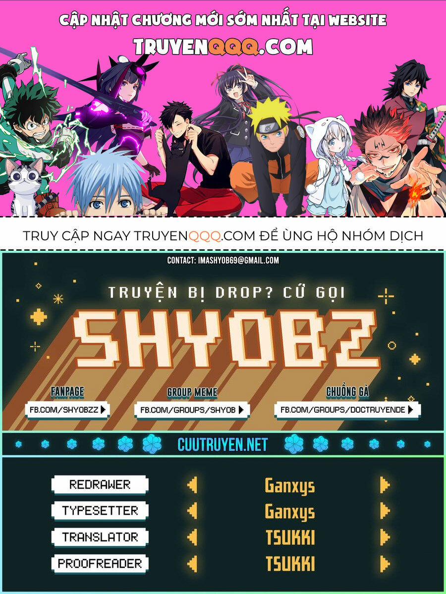 Vì Sợ Đau Nên Em Tăng Max Vit 37 trang 0