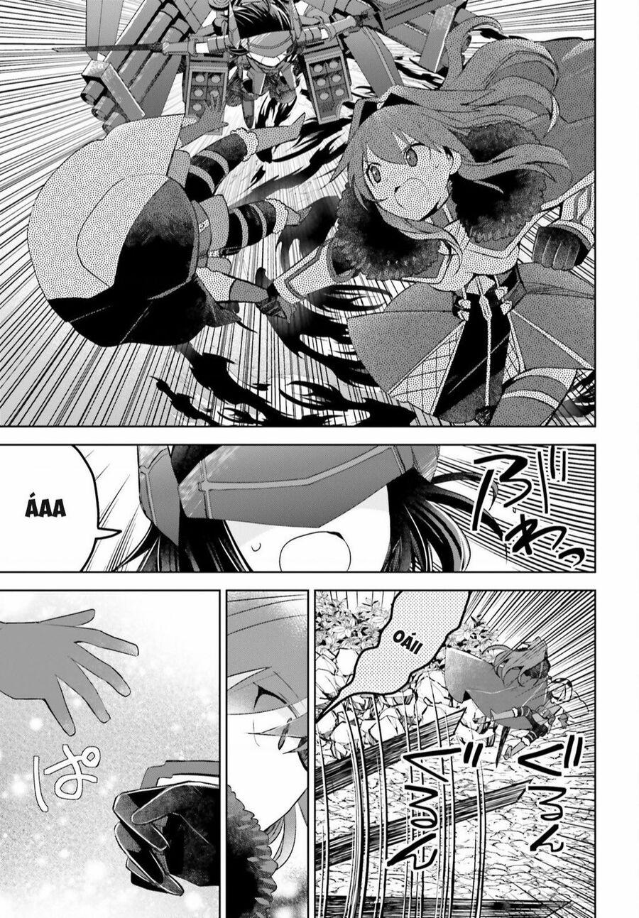 Vì Sợ Đau Nên Em Tăng Max Vit 37 trang 17