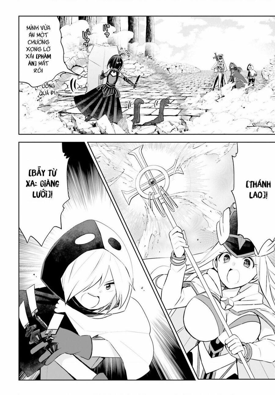 Vì Sợ Đau Nên Em Tăng Max Vit 37 trang 4