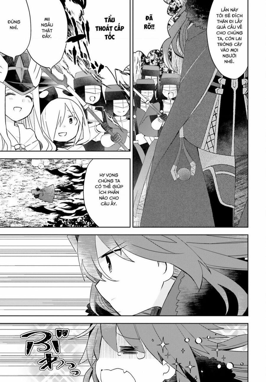 Vì Sợ Đau Nên Em Tăng Max Vit 38 trang 5