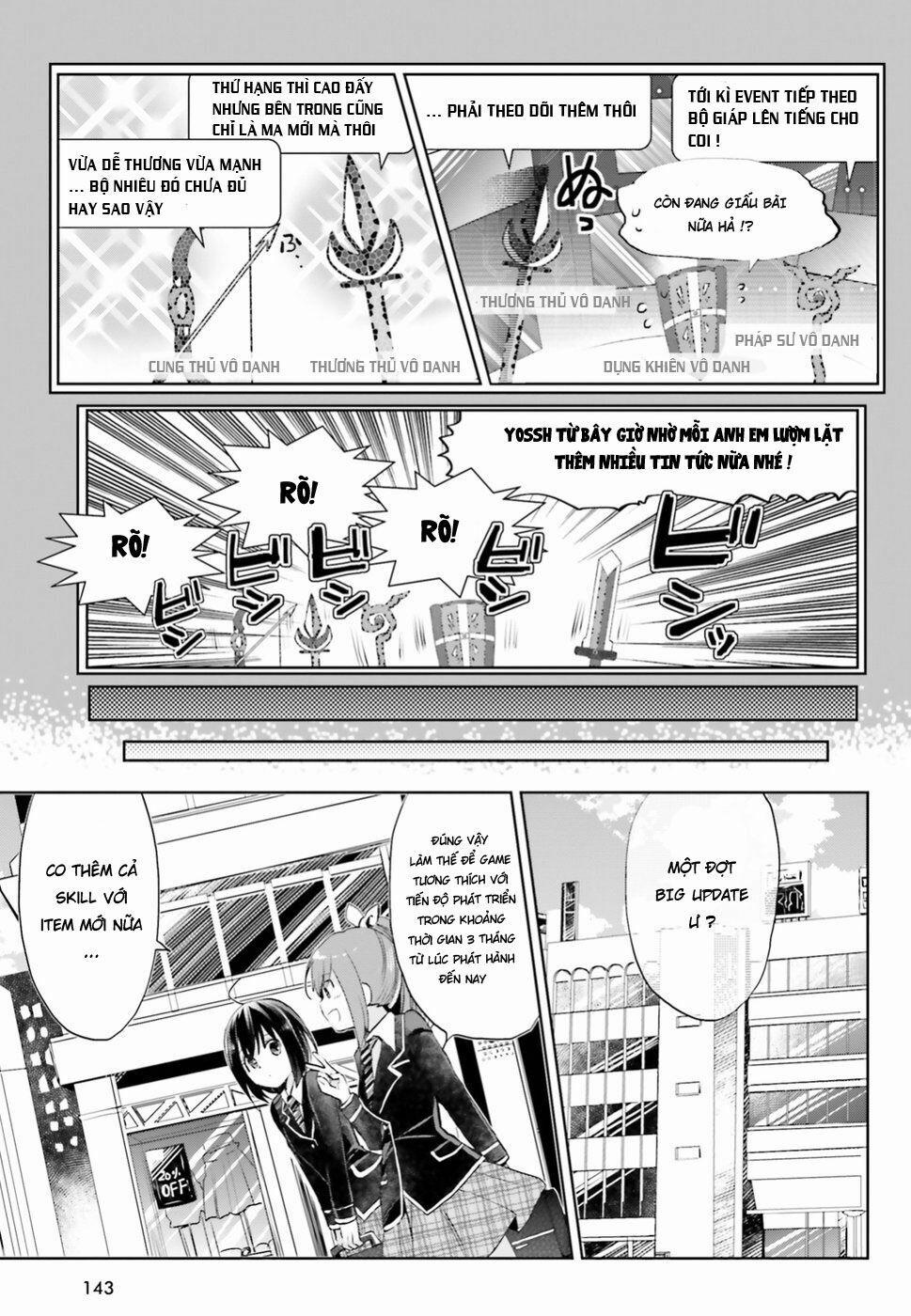 Vì Sợ Đau Nên Em Tăng Max Vit 4 trang 15