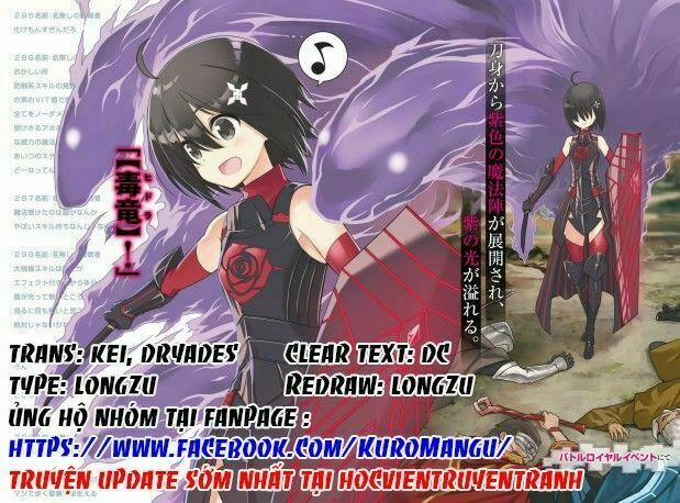 Vì Sợ Đau Nên Em Tăng Max Vit 7 trang 2