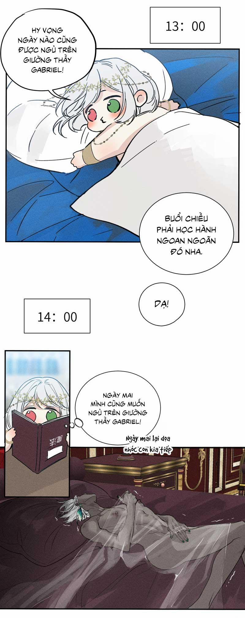 VI SỞ DỤC VI PHIÊN NGOẠI 14 trang 4