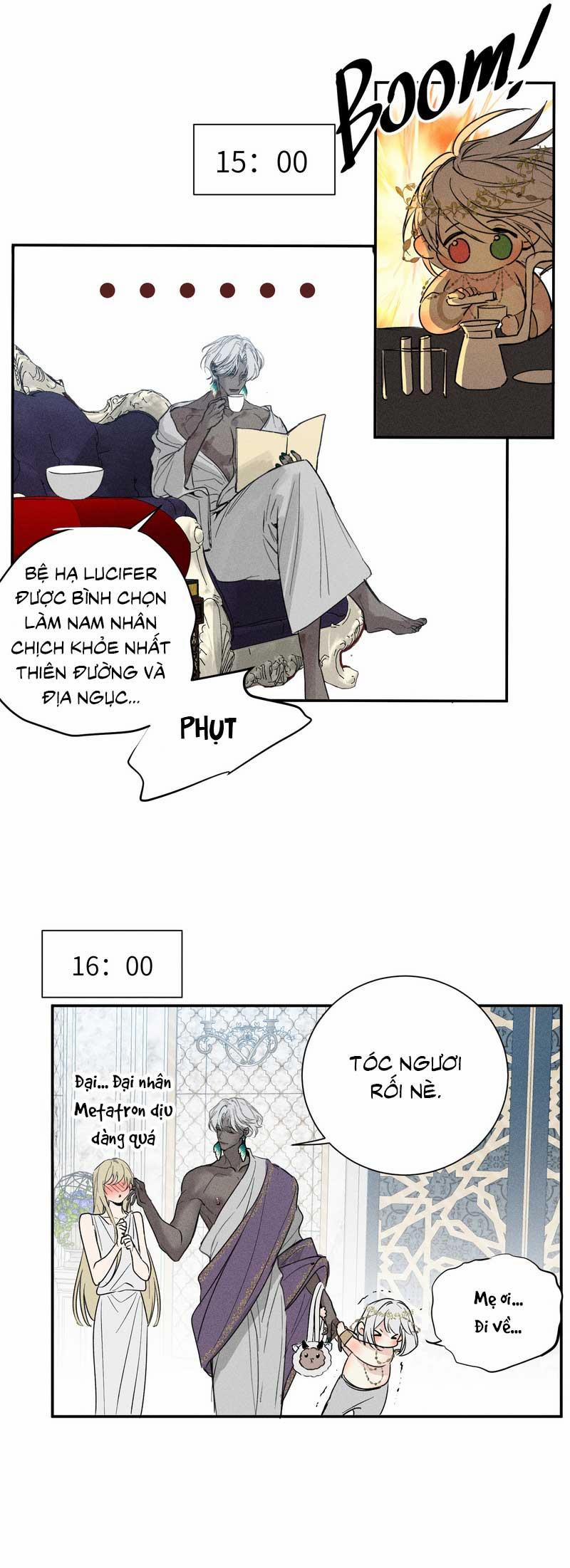 VI SỞ DỤC VI PHIÊN NGOẠI 14 trang 5