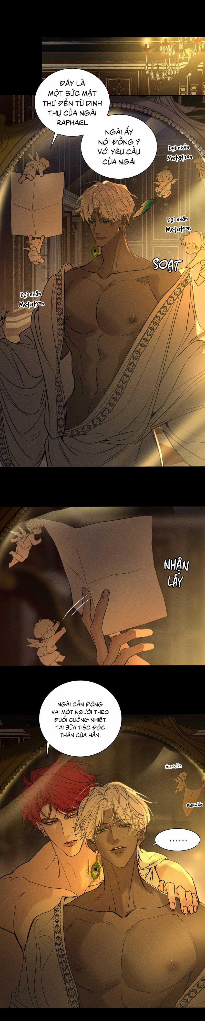 VI SỞ DỤC VI PHIÊN NGOẠI 17 trang 0