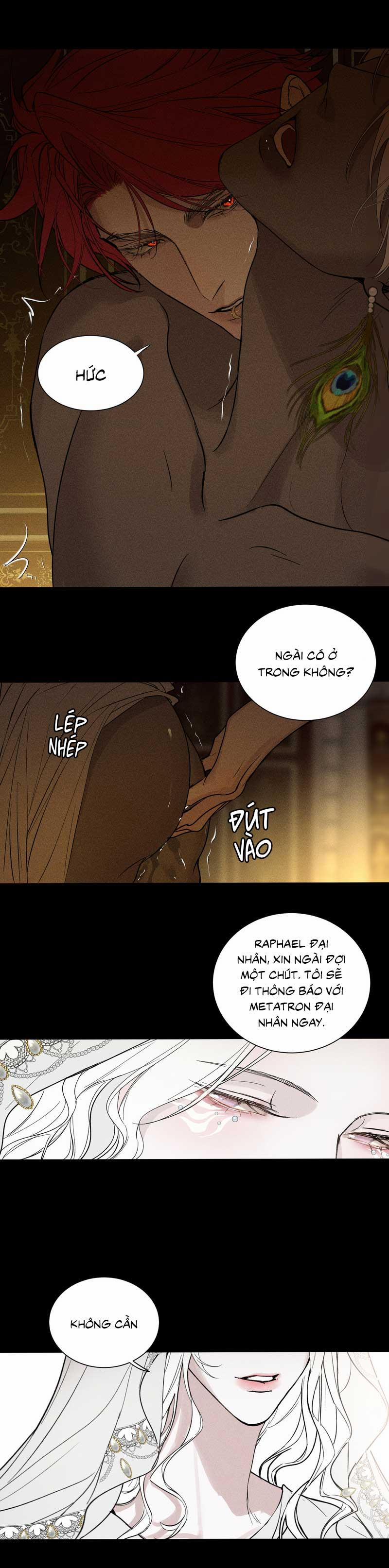 VI SỞ DỤC VI PHIÊN NGOẠI 17 trang 2