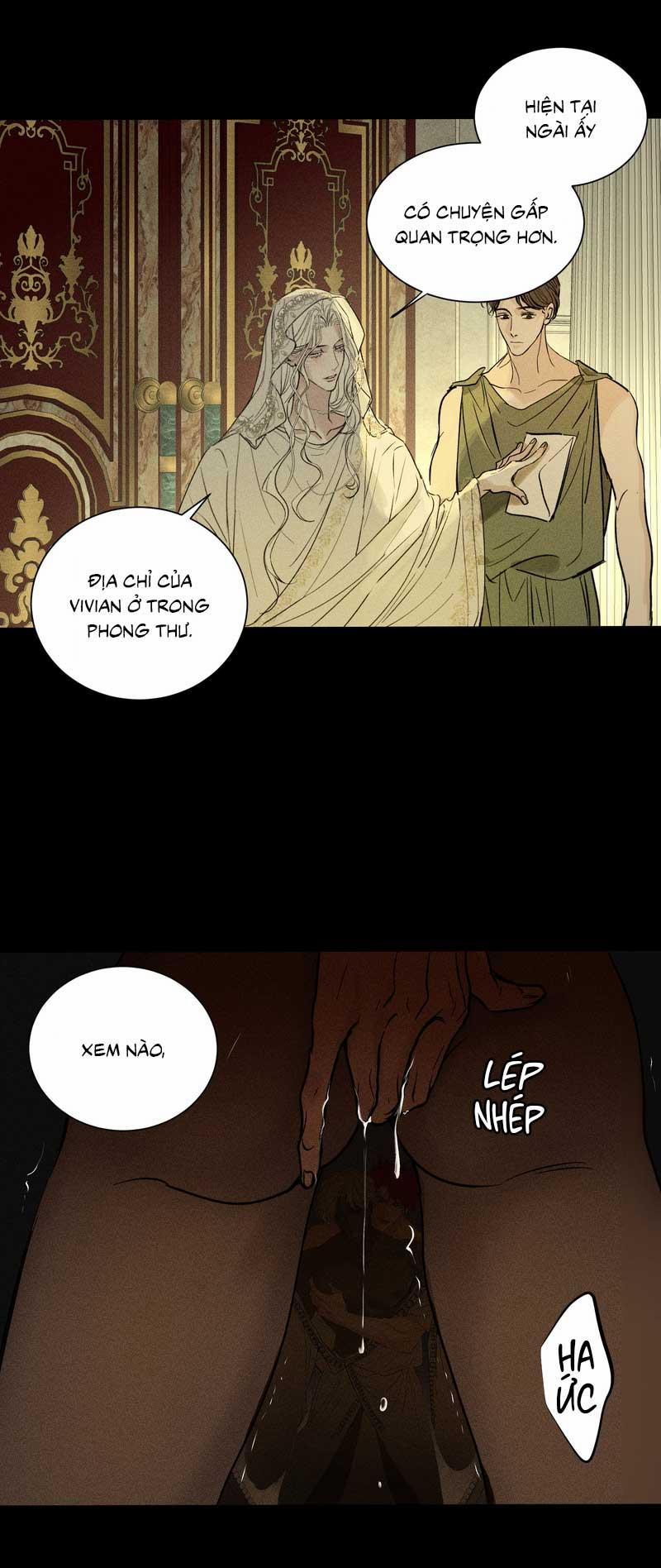 VI SỞ DỤC VI PHIÊN NGOẠI 17 trang 3