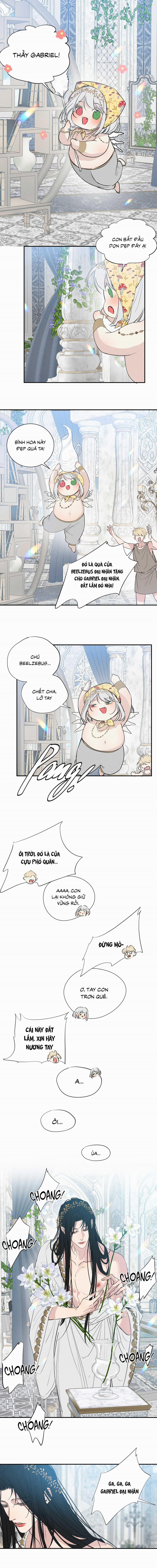 VI SỞ DỤC VI PHIÊN NGOẠI 18 trang 0