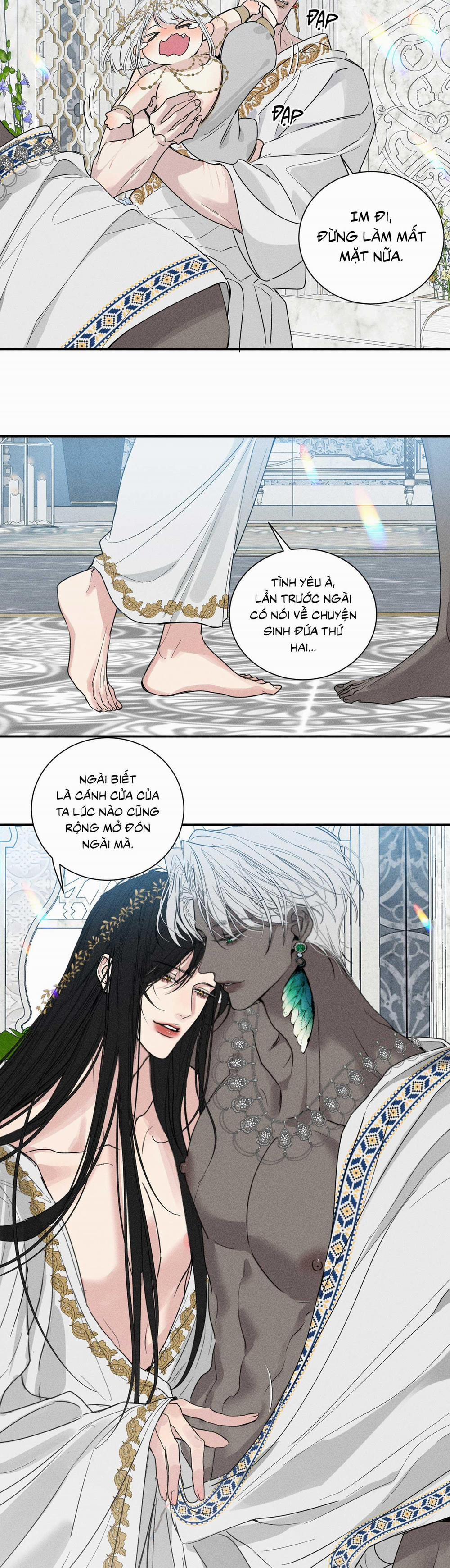 VI SỞ DỤC VI PHIÊN NGOẠI 19.1 trang 1