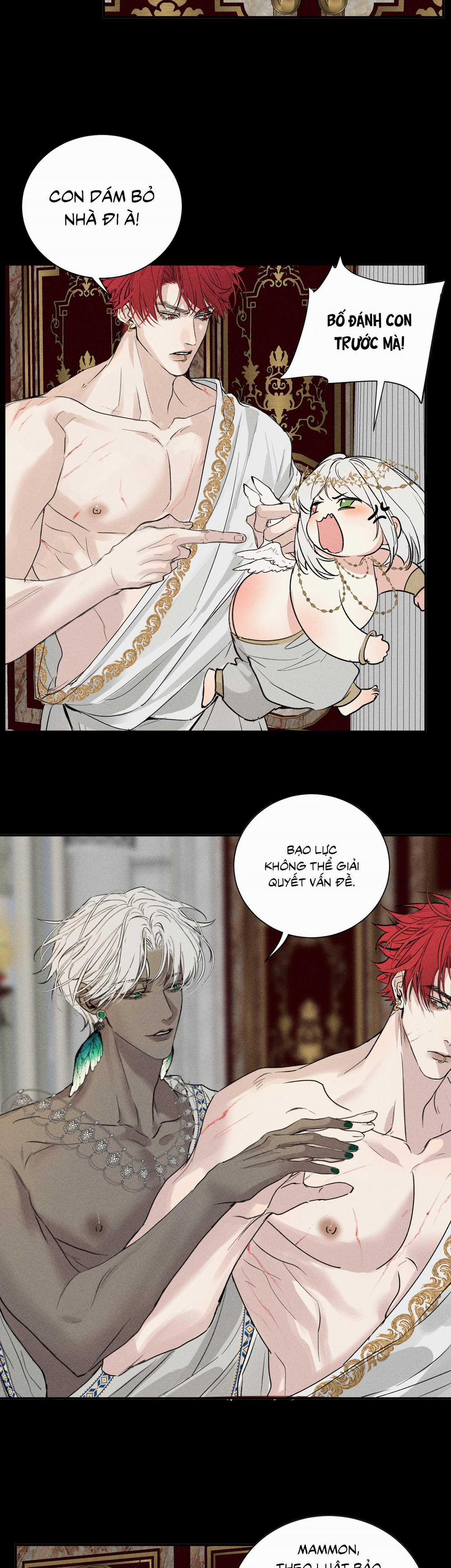 VI SỞ DỤC VI PHIÊN NGOẠI 19.1 trang 3