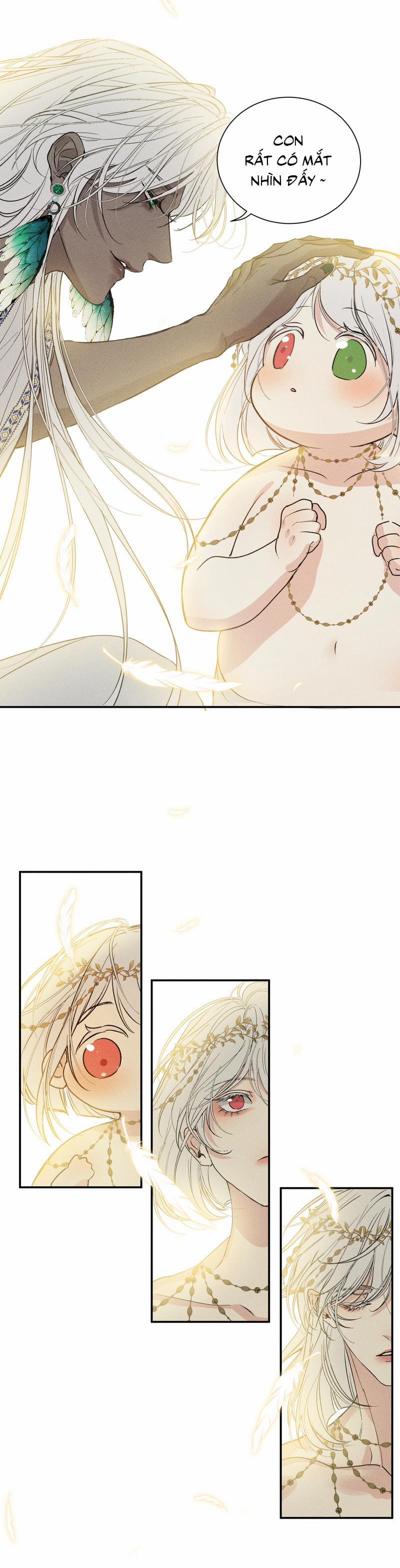 VI SỞ DỤC VI PHIÊN NGOẠI 19.2 trang 1