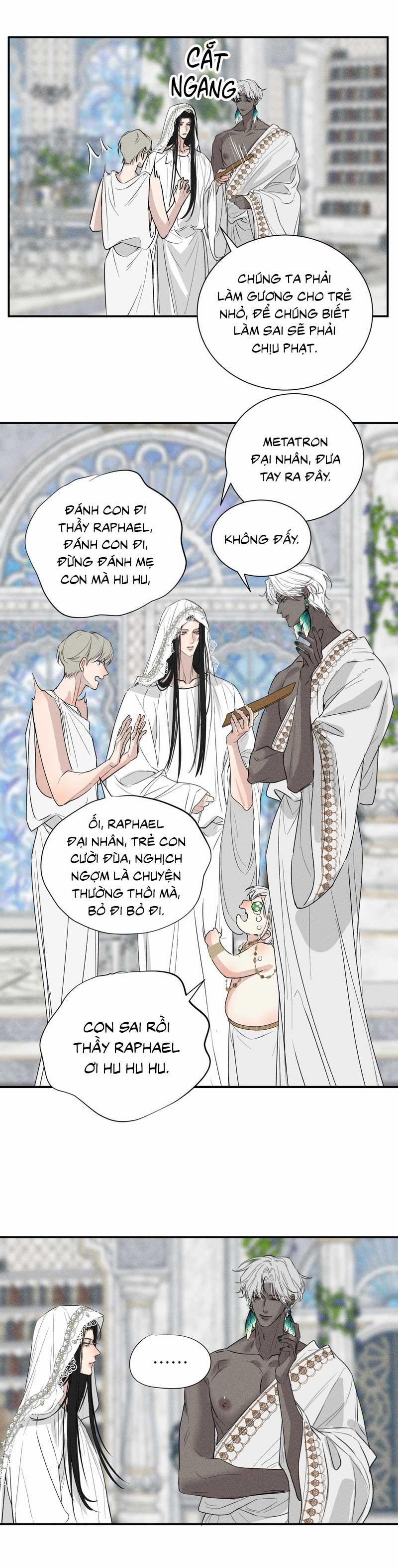 VI SỞ DỤC VI PHIÊN NGOẠI 7 trang 2