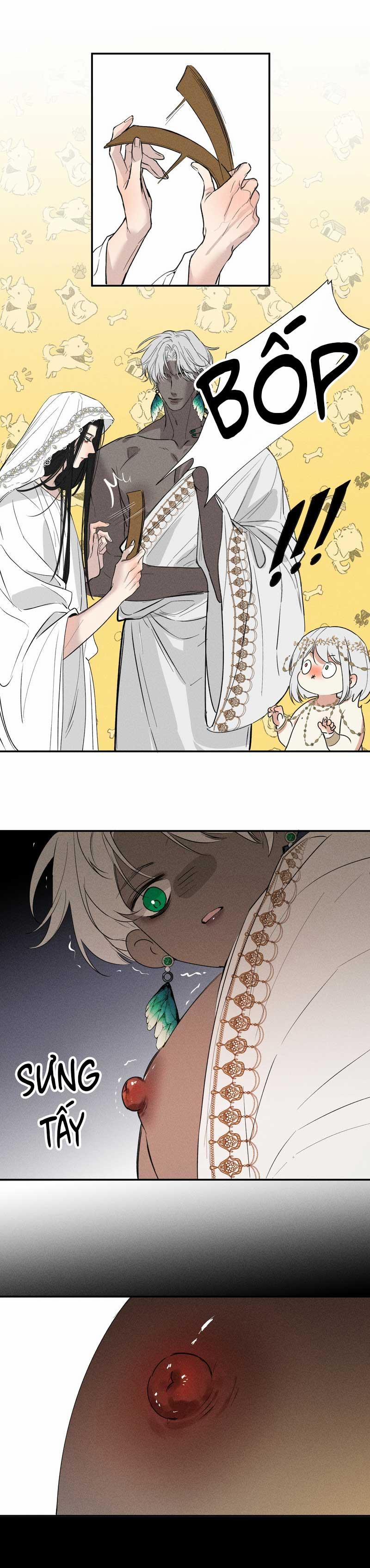 VI SỞ DỤC VI PHIÊN NGOẠI 7 trang 3