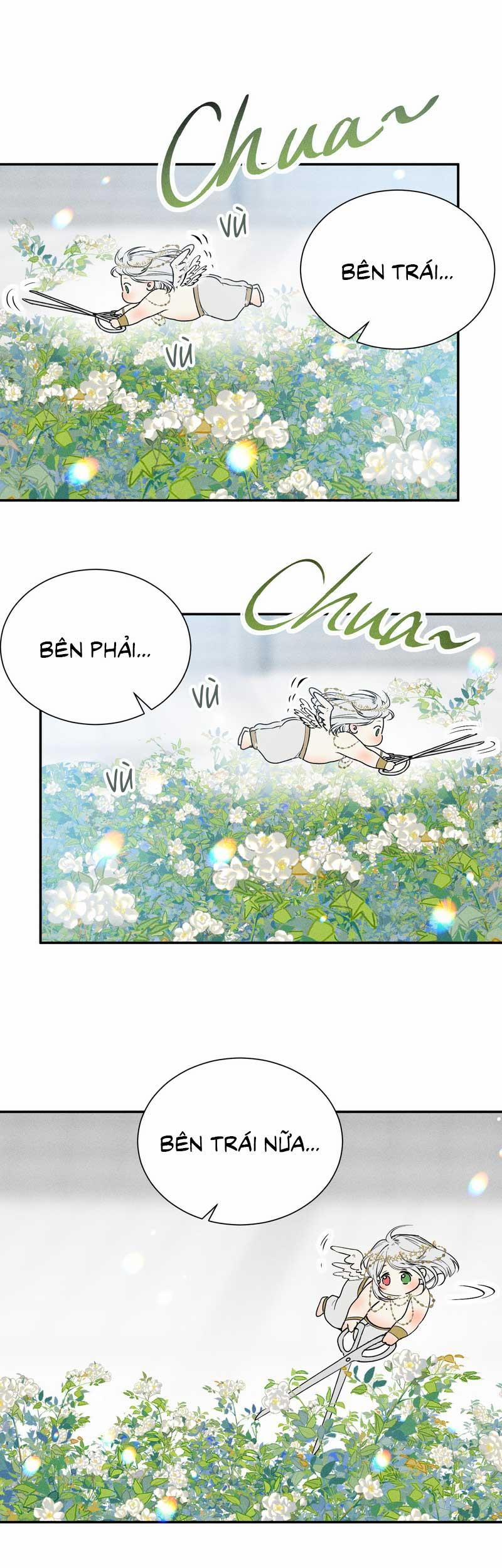 VI SỞ DỤC VI PHIÊN NGOẠI 9 trang 1