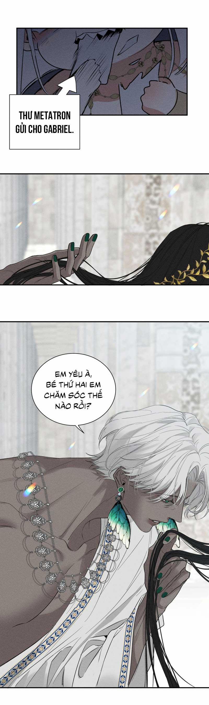 VI SỞ DỤC VI PHIÊN NGOẠI 9 trang 3