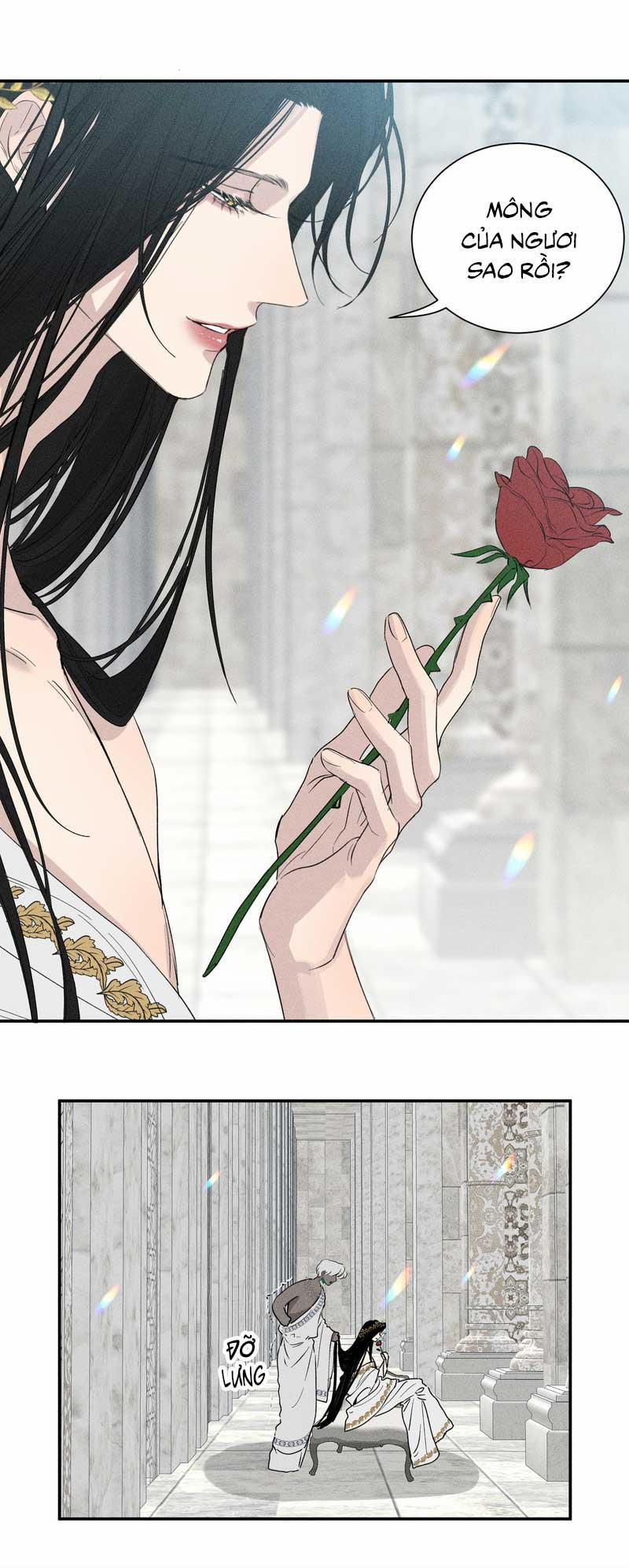 VI SỞ DỤC VI PHIÊN NGOẠI 9 trang 4