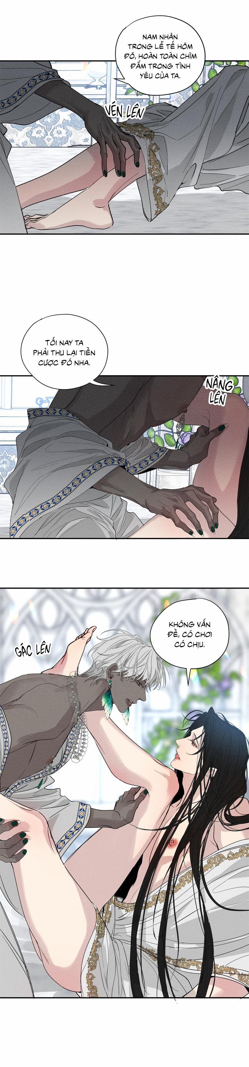 Vi Sở Dục Vi 1 trang 14